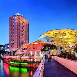 Novotel Clarke Quay