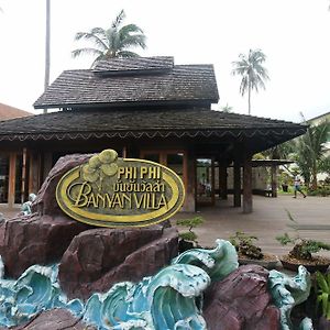 Phi Phi Banyan Villa